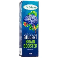 Student Brain booster foto