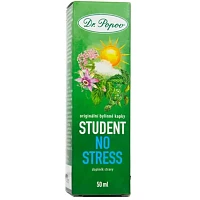 STUDENT No stress foto