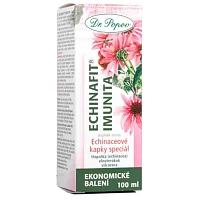 Echinafit® imunita foto