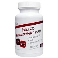 Železo bisglycinát Plus foto