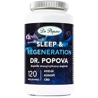 Sleep and Regenartion foto