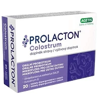 PROLACTON Colostrum foto