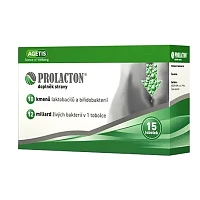 Prolacton foto