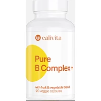 Pure B Complex+ foto
