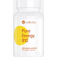 Pure Energy B12 foto