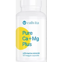 Pure Ca+Mg Plus foto