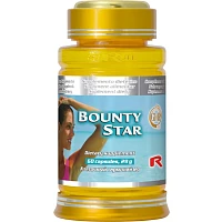 BOUNTY STAR photo