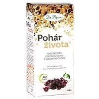 Pohár života foto