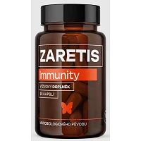 Zaretis Immunity foto