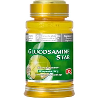 GLUCOSAMINE STAR photo