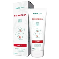 Cannaderm Thermolka AKUT foto