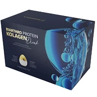 Biarthro Protein Kolagen drink foto