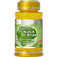 GOTU KOLA STAR photo