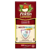 MultiProbio gummies foto