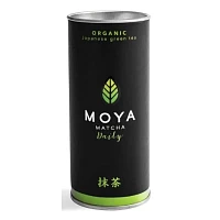Moya Organic Matcha Daily foto