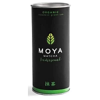 Moya Organic Matcha Traditional foto