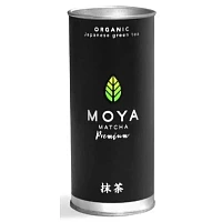 Moya Organic Matcha Premium foto