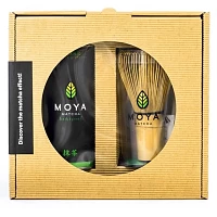 Moya Matcha Daily & Chansen set foto