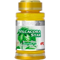 VILCACORA STAR foto