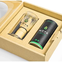 Moya Matcha Traditional & Chansen set foto