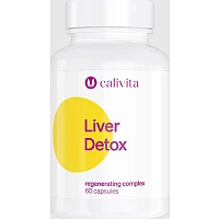 Liver Detox foto