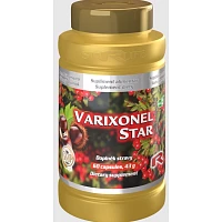 Varixonel Star foto