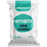 Erythritol foto