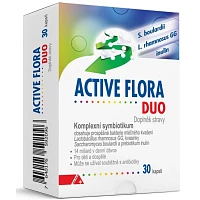 Active Flora Duo foto