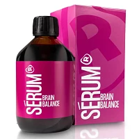 SĒRUM® BRAIN BALANCE foto