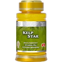 KELP STAR photo