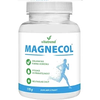 Magnecol foto
