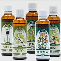 NK24A - Kúra pro posílení a podporu detoxikace (pokračovací) foto