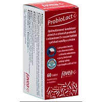 Probiolact Plus foto