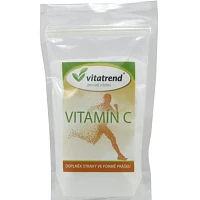 Vitamín C Vitatrend foto
