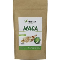 Maca Vitatrend foto