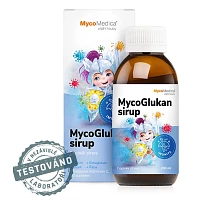 MycoGlukan foto