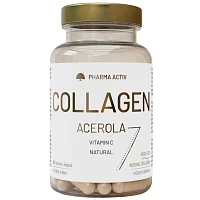 Collagen acerola tobolky foto