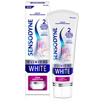 Sensodyne Clinical White Stain Protector foto