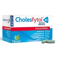 Cholesfytol foto