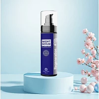 Night Serum Regenerace foto