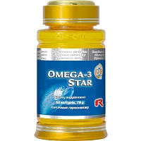 OMEGA-3 EPA STAR photo