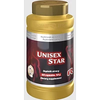 UNISEX STAR foto