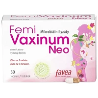 Femi Vaxinum Neon foto