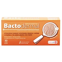Bactodermal foto