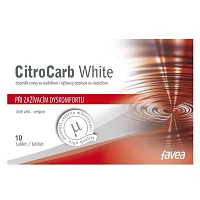 CitroCarb White foto