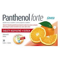 Panthenol forte foto