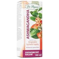Ashwagandha foto