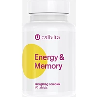 Energy&Memory foto