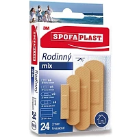 Rodinný mix foto