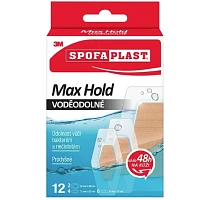Max Hold foto